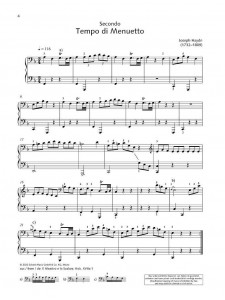 Best of Piano Duets 1