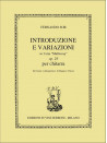 Sor, Introduzione