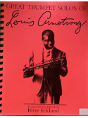 The Great Trumpet Solos of Louis Armstrong