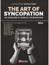The Art of Syncopation (libro & Video on line)  IN ARRIVO