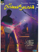 La Chitarra Solista 1 (libro & CD)