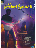 La Chitarra Solista 1 (libro & CD)