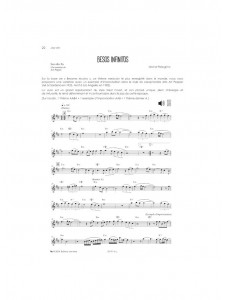 Jazz Latin Saxophone (book & Audio Online)