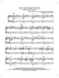 Pop Ballads for Harp