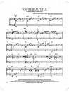 Pop Ballads for Harp