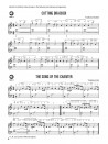 Hal Leonard Folk Harp Method (book & Audio Online)