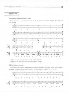 La Percusion en el Flamenco (book/CD)