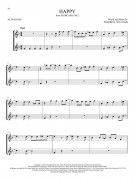 First 50 Duets for Two Alto Saxophones