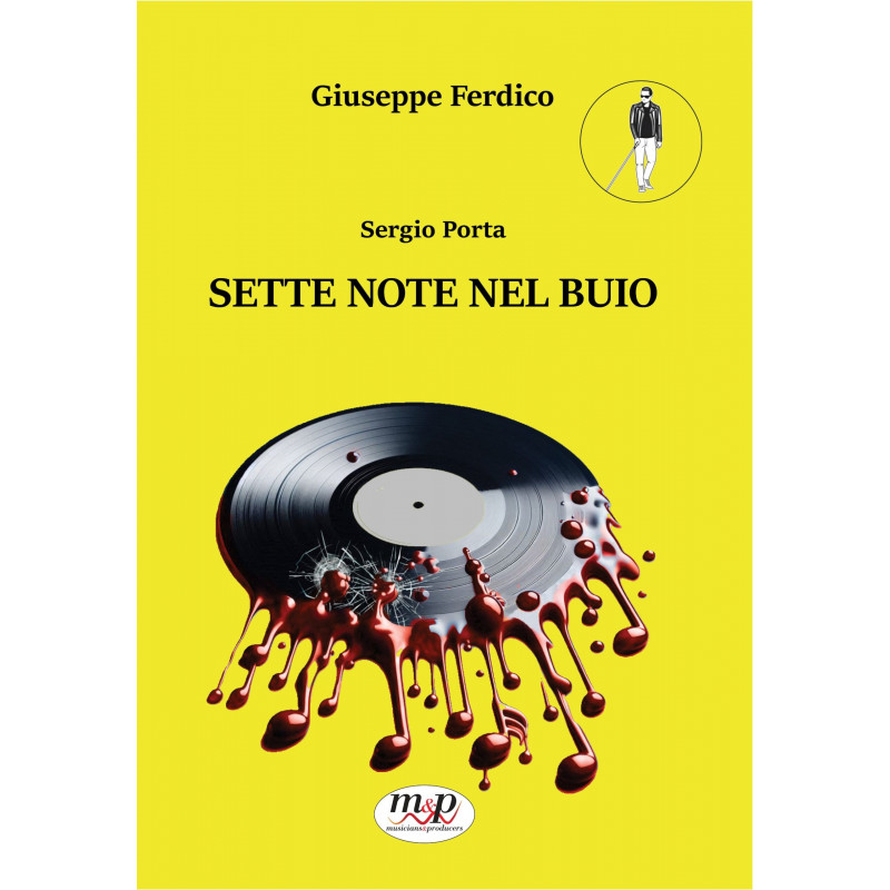 Sergio Porta. Sette note nel buio