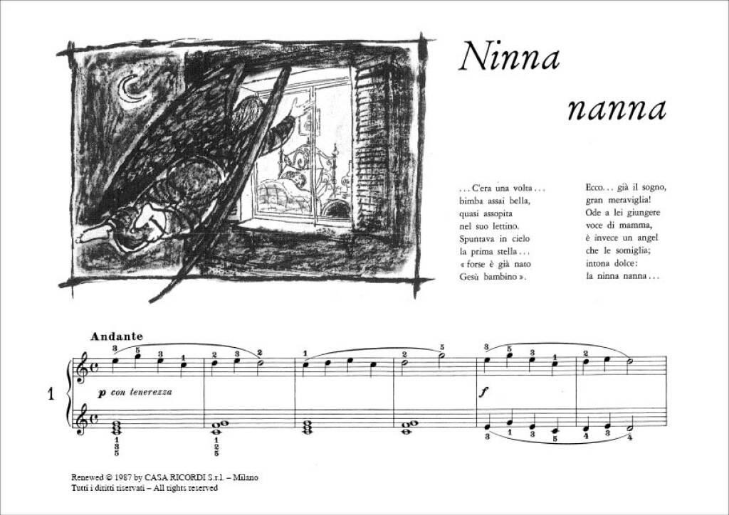 Un Sogno - Fantasia Musicale