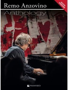Remo Anzovino - Anthology (Nuova Edizione)