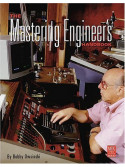The Mastering Engineer's Handbook