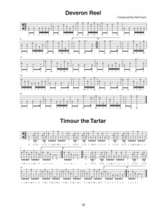 Celtic Tune Encyclopedia for 5-String Banjo