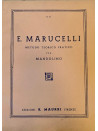 Metodo teorico pratico per mandolino