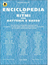 Enciclopedia dei ritmi per batteria e basso (libro/CD)