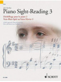 Piano Sight - Reading 3