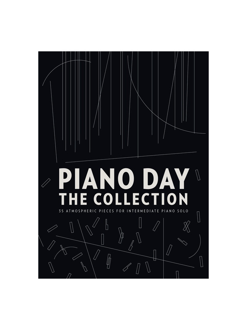 Piano Day: The Collection (Piano Solo)
