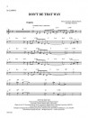 Swing With A Band - Music Minus One Clarinet (book & Audio Online