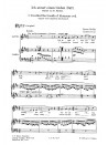 Mahler - 7 Late Songs (Voice)