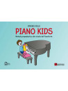 Virginio Aiello - Piano Kids (libro & basi online)