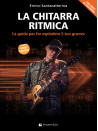 LA CHITARRA RITMICA CON VIDEO IN STREAMING