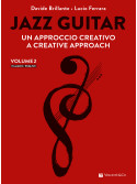 AZZ GUITAR - VOL.2 UN APPROCCIO CREATIVO