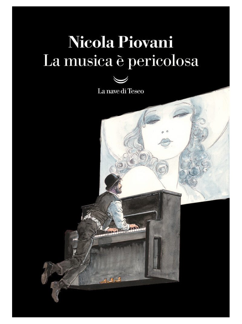 La musica è pericolosa