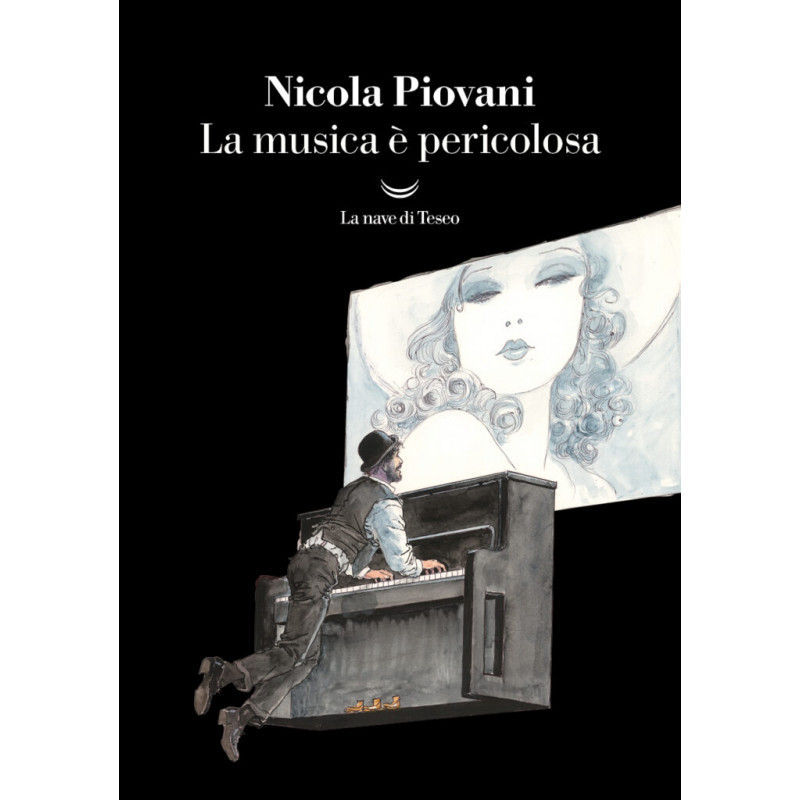 La musica è pericolosa