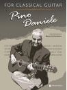 Pino Daniele For Classical Guitar