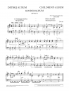 Tchaikovsky - Kinderalbum Opus 39