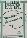 Melodious Fundamentals (Trumpet)