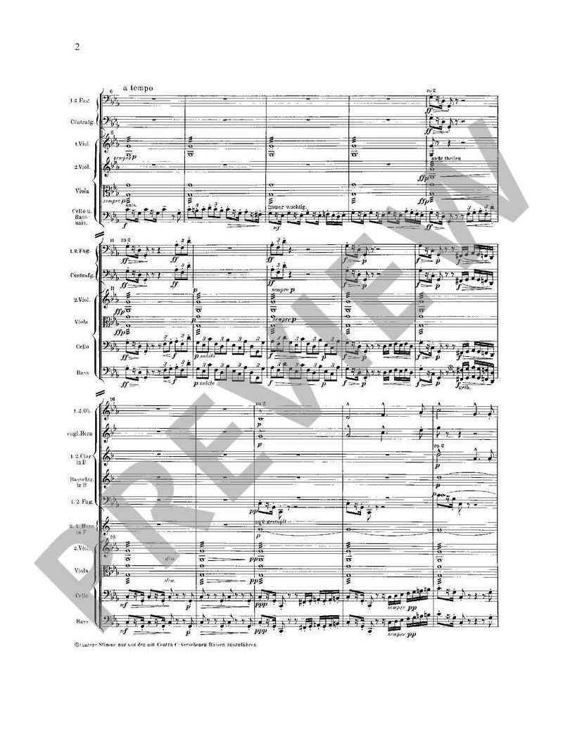 Gustav Mahler - Symphony No. 2 C minor