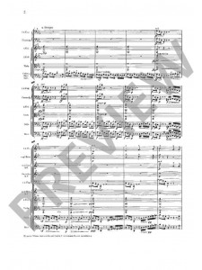 Gustav Mahler - Symphony No. 2 C minor