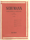 Schumann - Album per la gioventù op. 68