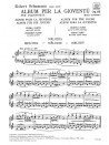 Schumann - Album per la gioventù op. 68