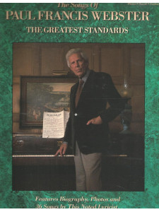 The Songs Of Paul Francis Webster