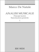 Marco De Natale analisi musicale www.birdlandjazz.it