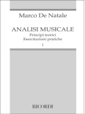 Marco De Natale analisi musicale www.birdlandjazz.it