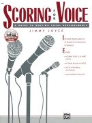 scrivere arrangiamenti vocali, scoring for voice