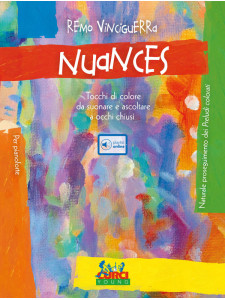 Remo Vinciguerra - Nuances (Pianoforte)