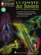Jazz Play Along Standards www.birdlandjazz.it. standard sheet music,