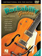 Troy Dexter Rockabilly Guitar DVD,