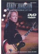 Randy Johnston Smithsonian Jazz Café DVD,