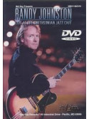 Randy Johnston Smithsonian Jazz Café DVD,
