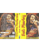 Bob Marley Reggae Roots dvd,