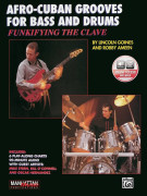Funkifying the clave www.birdladjazz.it, Afro-Cuban Grove,
