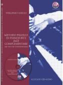 Metodo pianoforte jazz complementare www.birdlandjazz.it,