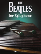 The Beatles for Xylophone, spartit Beatles per xilofono,