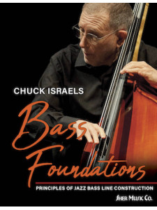 Chuck Israel - Bass Foundations