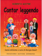 Goitre - Cantar Leggendo (2 volumi)